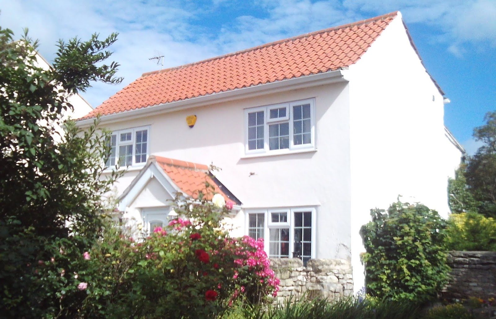 Walking The Peak Norton, Little Smeaton, Kirk Smeaton, Wentbridge