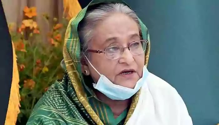The Prime Minister has a role to play in the great achievement of the Bengali nation বাঙালি জাতির মহৎ অর্জনে আওয়ামী লীগের ভূমিকা রয়েছে প্রধানমন্ত্রী