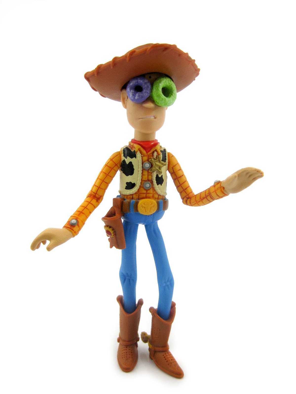 Toy Story Toys
