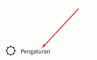 Cara Mematikan Notifikasi Live Instagram Teman