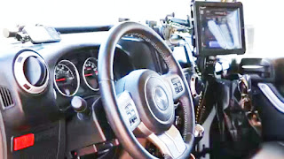 Jeep, jk-e-doc, phone, tab,mount