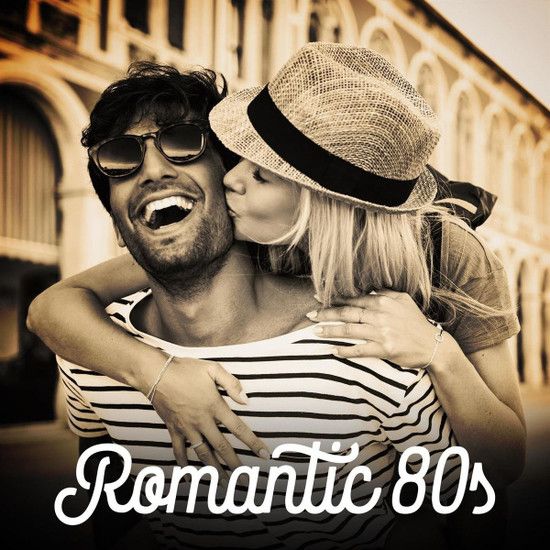 Romantic 80's - 2020