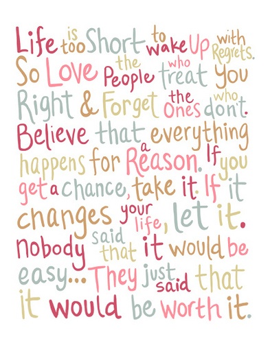 Kendall Michelle: Because Today, I am Grateful