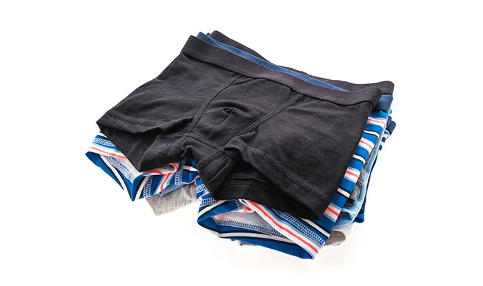 Underwears | 10 Presents You Should Avoid in Christmas | NeoStopZone