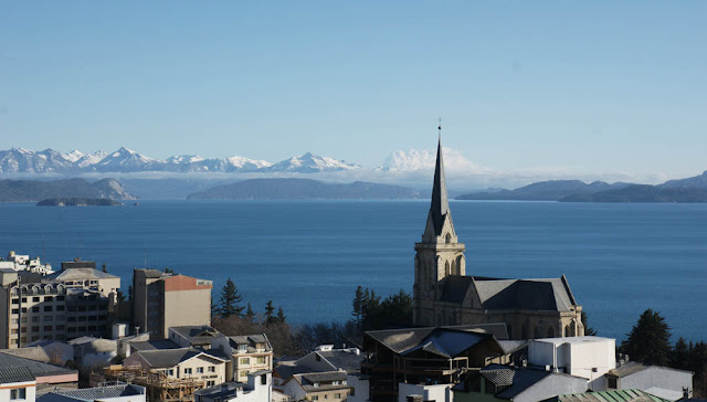 Bariloche - Argentina