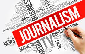  Journalism And Mass Media