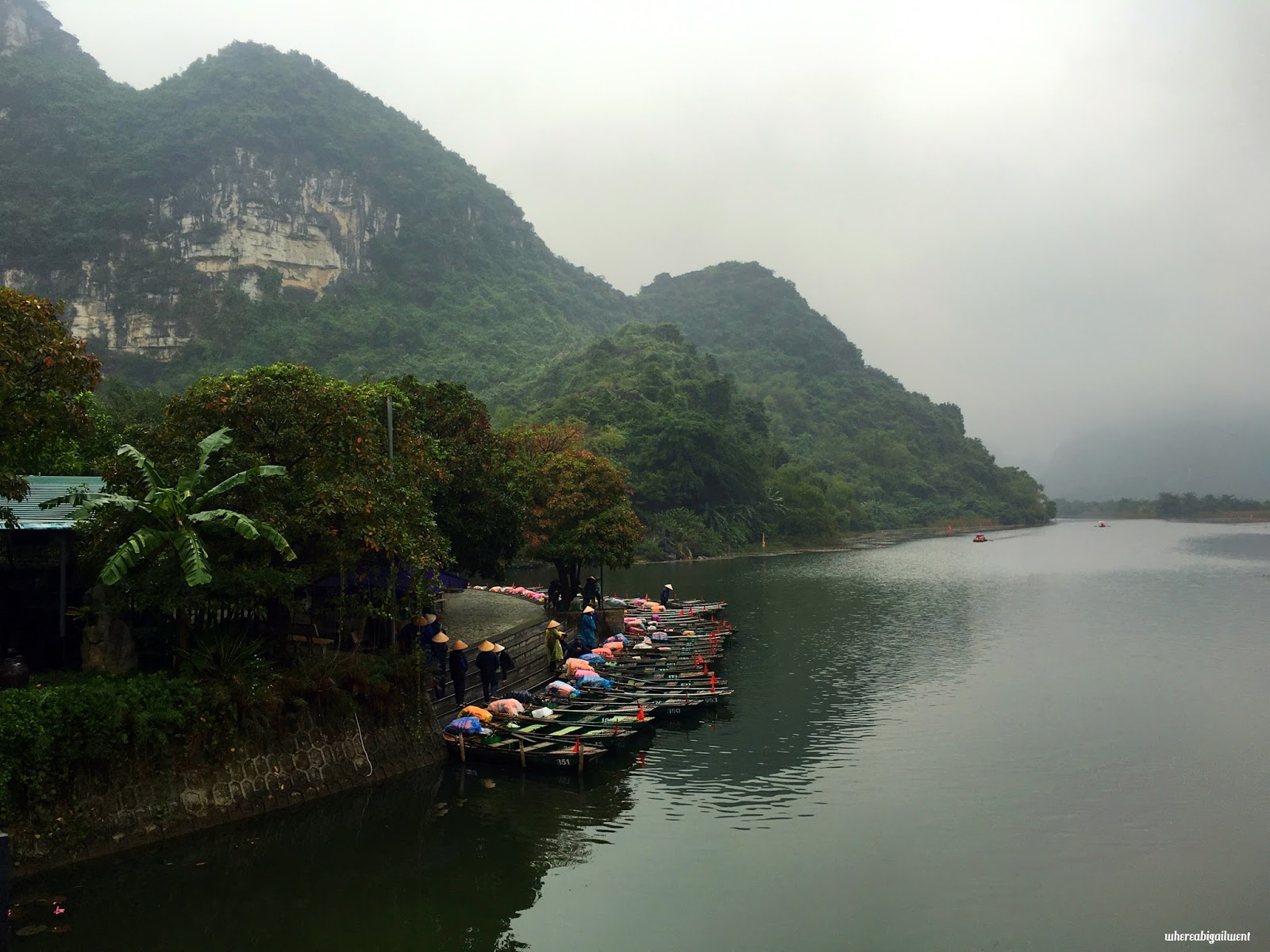Vietnam Awesome Travel Trang An - Mua Cave $80