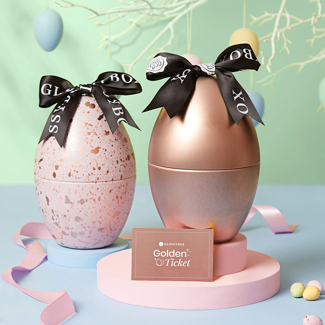 Beautyqueenuk  A UK Beauty and Lifestyle Blog: Best Easter Beauty Eggs 2021