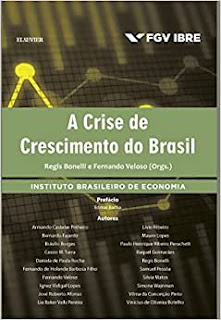brasil crescimento