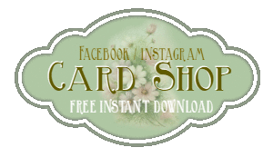 Need a  Card for Facebook ?