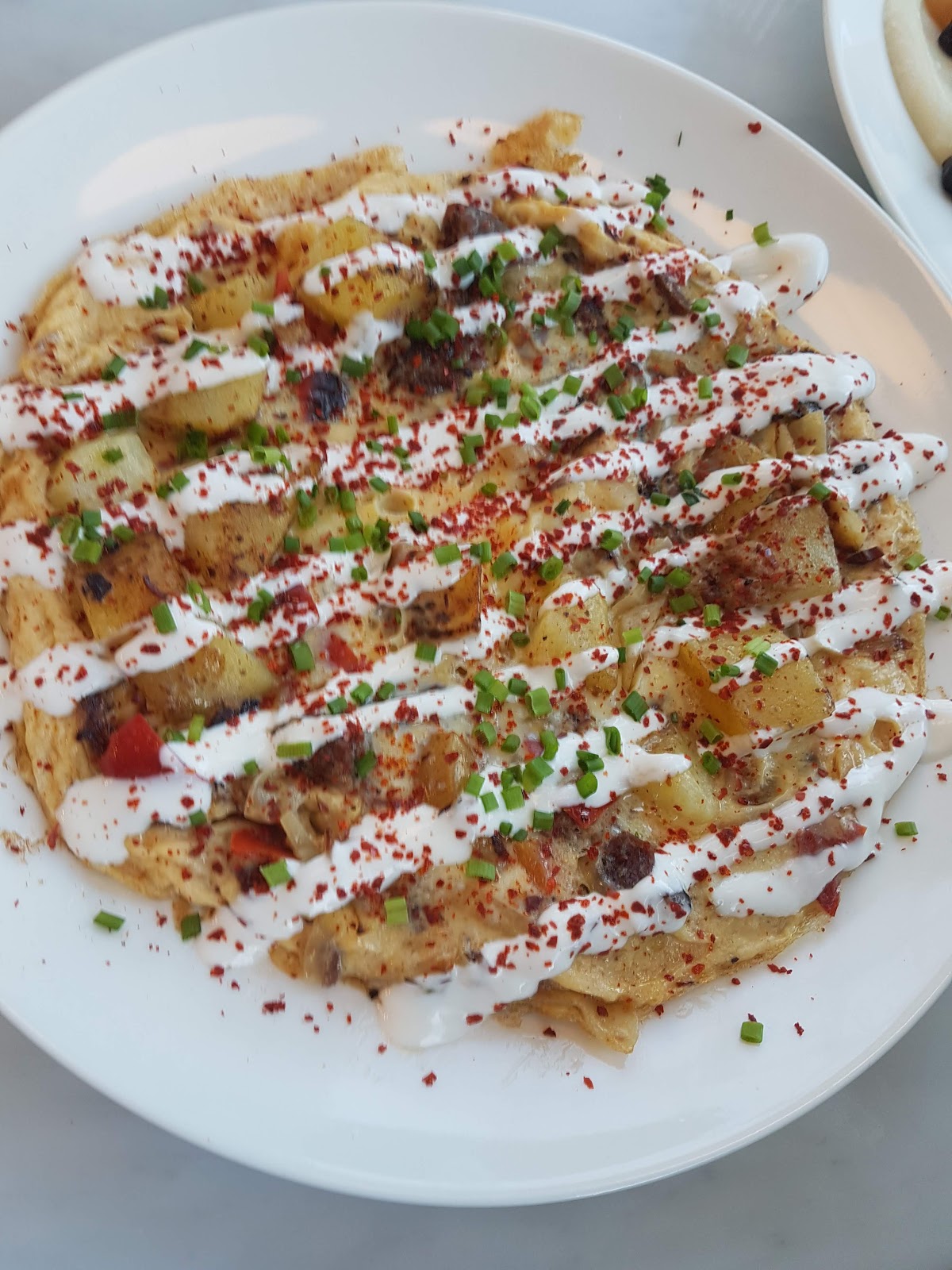 Gluten Free Options at June’s Delicatessen in Edmonton