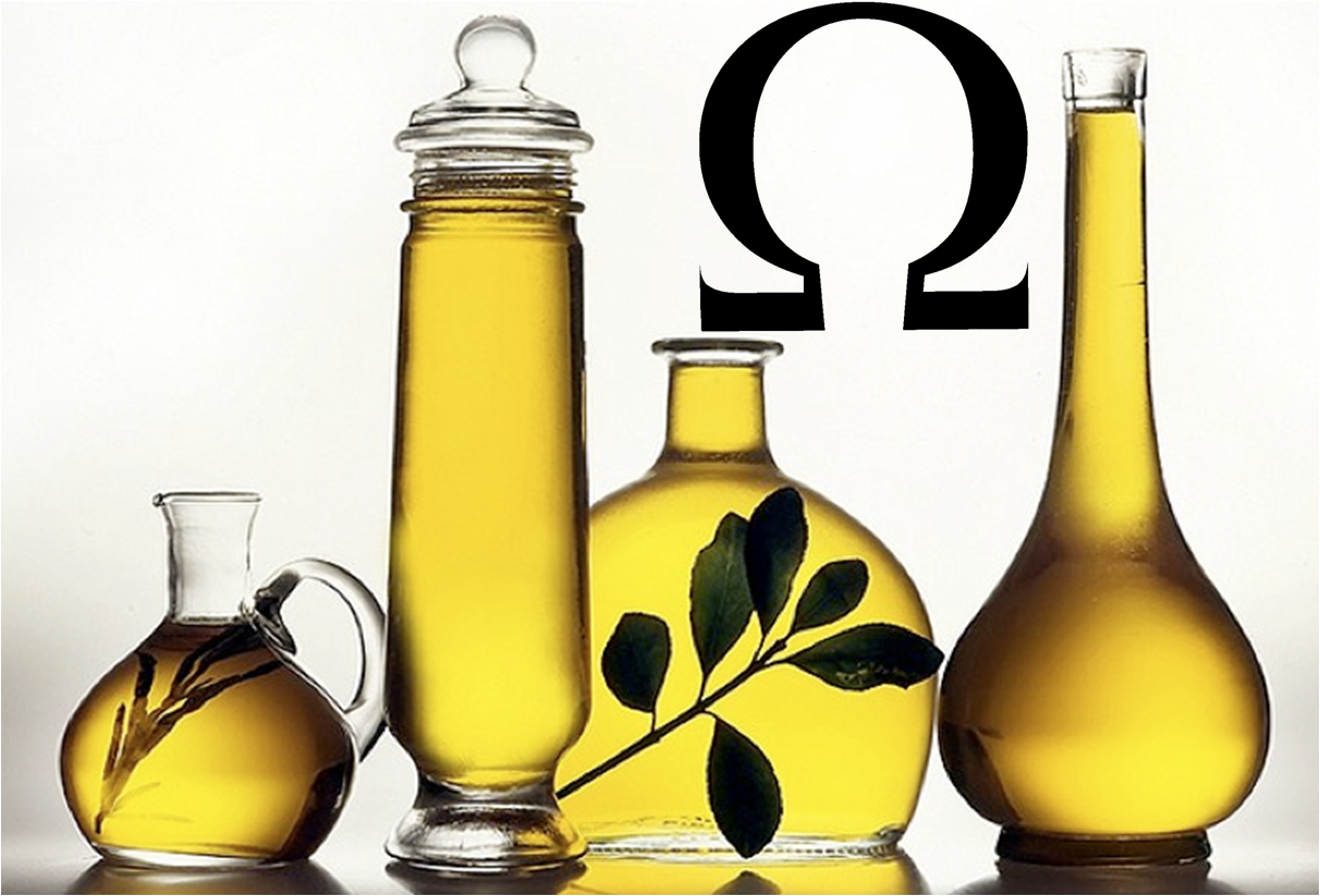 Terapias Anna Orench Aceites vegetales y Omega 3, 6 y 9 ¿cuál elegir? Terapias Anna Orench Aceites vegetales y Omega 3, 6 y 9 ¿cuál elegir?