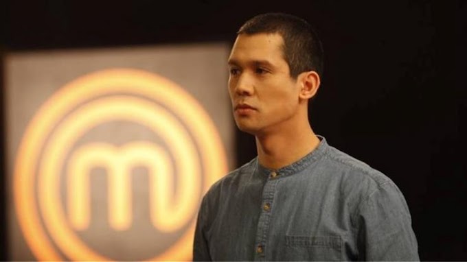 Σωτήρης Κοντιζάς: Σπάνια δημόσια εμφάνιση με τη σύζυγό του (Video)