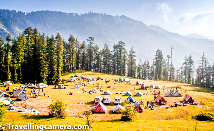 Camping site at Gata Gufar in Shimla region of Himachal Pradesh, India MTB Himalaya has always been special ! I covered MTB Himalaya first time in 2010 and it remains special for me. There are lot of reasons for that - made lot of good friends, get to explore some awesome places from my home state, felt inspired by passion of these bikers who come from different parts of the world. Not only that, this event challenged me as a photographer and I went through different emotions during that week. All those moments leave you with learnings. You may acknowledge those learnings at that moment or later, but you have opportunities to find out what could have been done differently and how. I went back to MTB again and saw this event improving every time.
