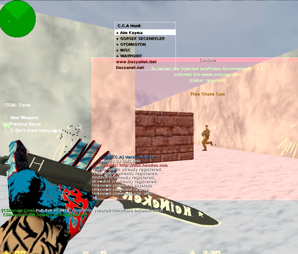 headshot hack cs 1.6 headshot hack cs 1.6