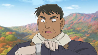 Hellominju.com : 名探偵コナンアニメ 『第996話 能ある鷹は罪を隠す』 | Detective Conan EP.996 | Hello Anime !