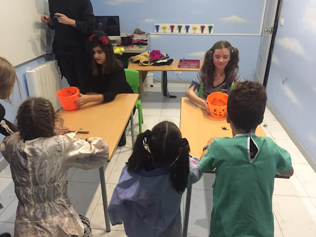 Welcome English IMG 8481