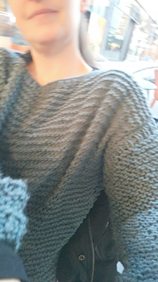 pull tricot