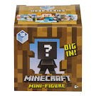 Minecraft Evoker Series 10 Figure