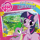 My Little Pony Welcome to Equestria Books