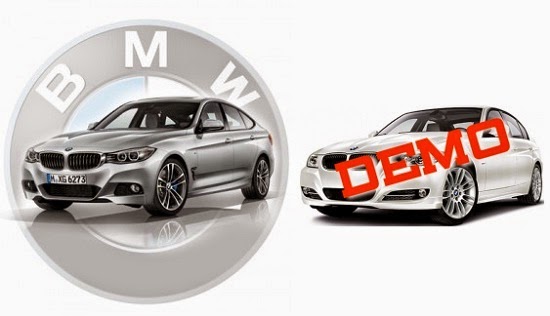 Bmw aftersales mobility program #7