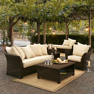 creativeDesign: Outdoor Furniture For Your Patio