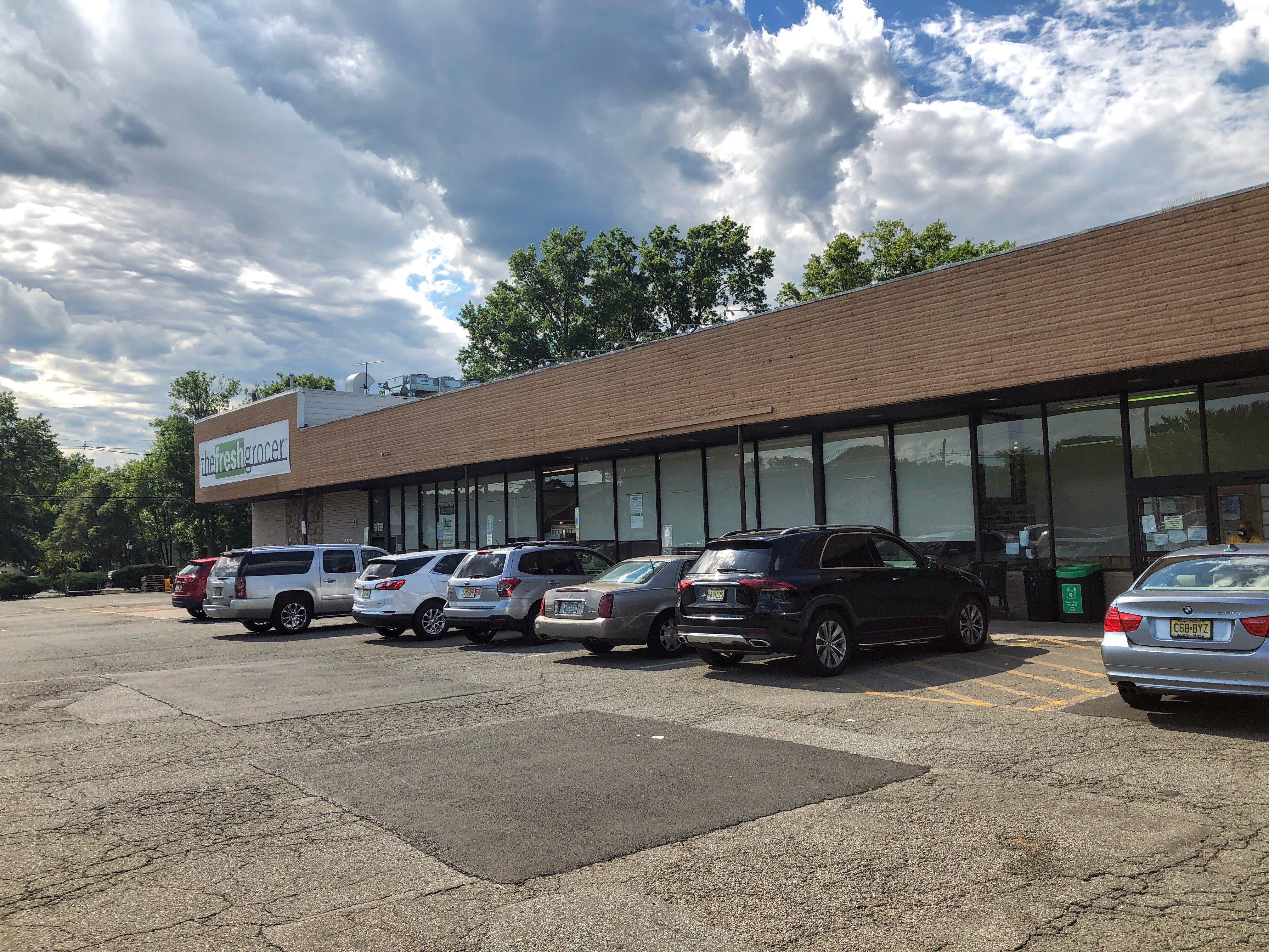 ❤ Fresh grocer near me now