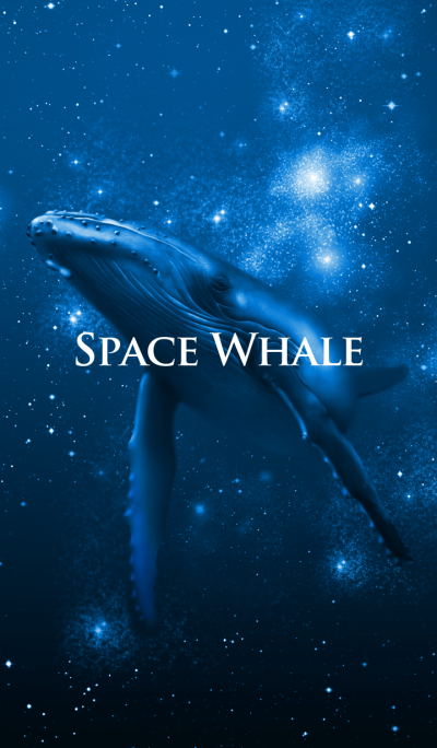 Space Whale(JPN)