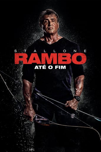 Rambo - Até o Fim (2019) Download