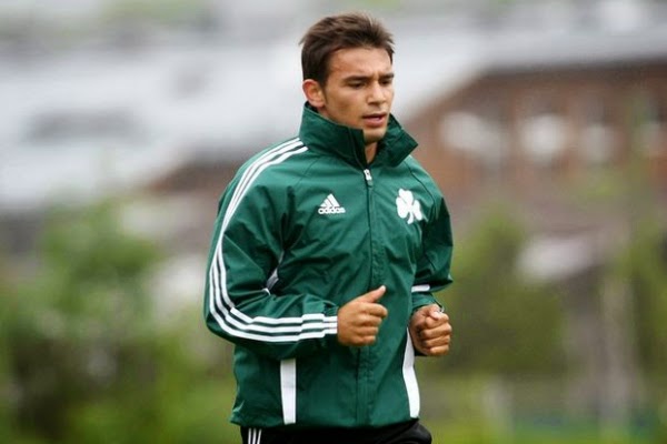 Να γιατί κάνει συνέχεια αποφόρτιση ο Νίνης