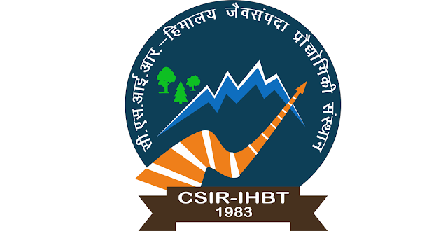 CSIR-IHBT Recruitment 2022 Project Associate – I ,II, Senior Project Associate .... – 49 Posts Last Date 09–05 to 26–06-2022 Walk in
