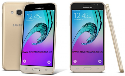 Samsung Galaxy J3 Firmware Download