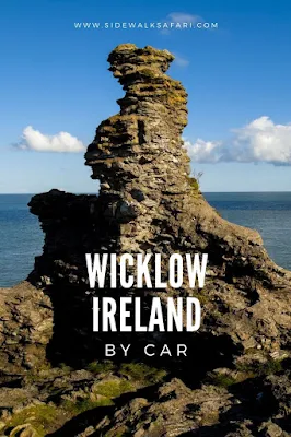 Wicklow Ireland by car