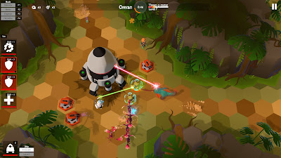 From Orbit Game Screenshot 6