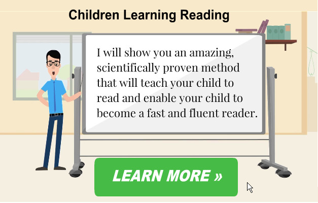 Children Learning Reading Review, Learn More