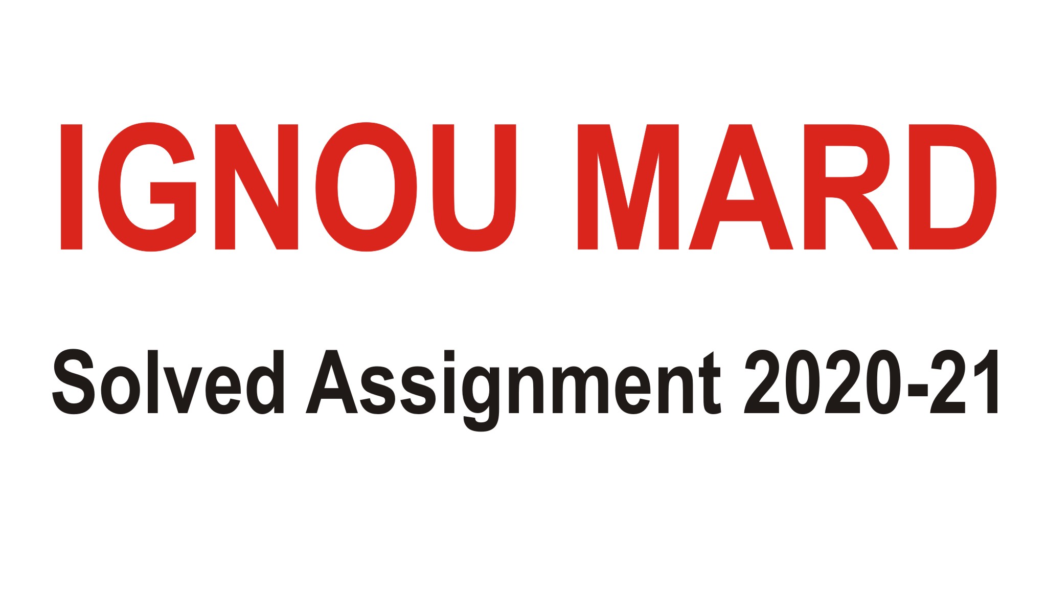Ignou dissertation sample pdf image