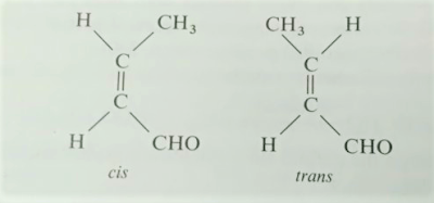 Crotonaldehyde 