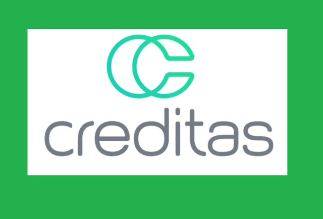 CREDITAS - Empréstimo com a menor taxa do mercado