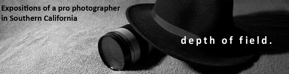 Depth of Field