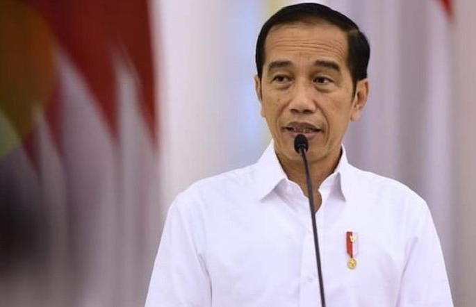 Jokowi Yakin Ekonomi Digital RI Bakal Merajai Pasar Asia Tenggara, Yan Harahap: Yaelah, Ngurus Pandemi Aja Gak Becus!