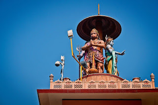 ರಾಮಾಯಣದ ಜೀವನ ಪಾಠಗಳು - Life Lessons from Ramayana in Kannada
