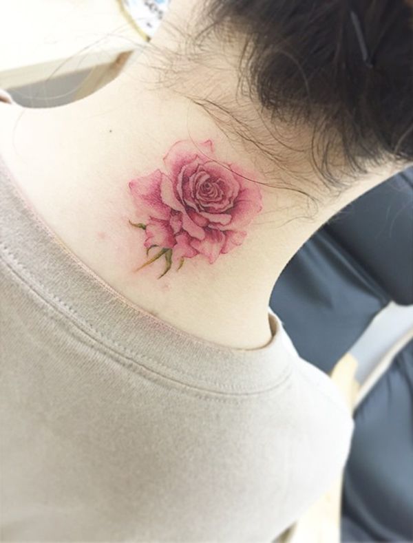 Hình Xăm Tattoo Chất, Đẹp, Ấn Tượng Dấu Ấn Theo Bạn Cùng Năm Tháng