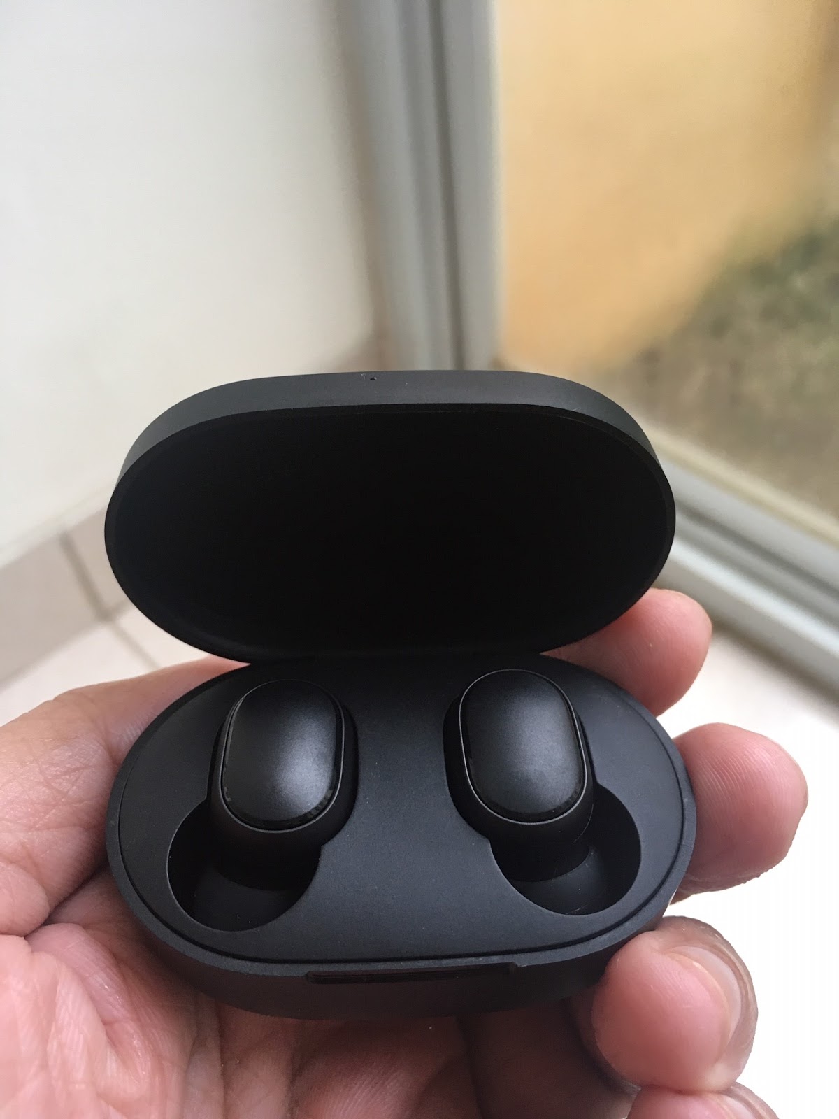 review ringan redmi airdots