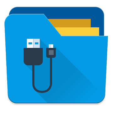 Solid Explorer USB OTG Plugin - 1.0.6 For Android