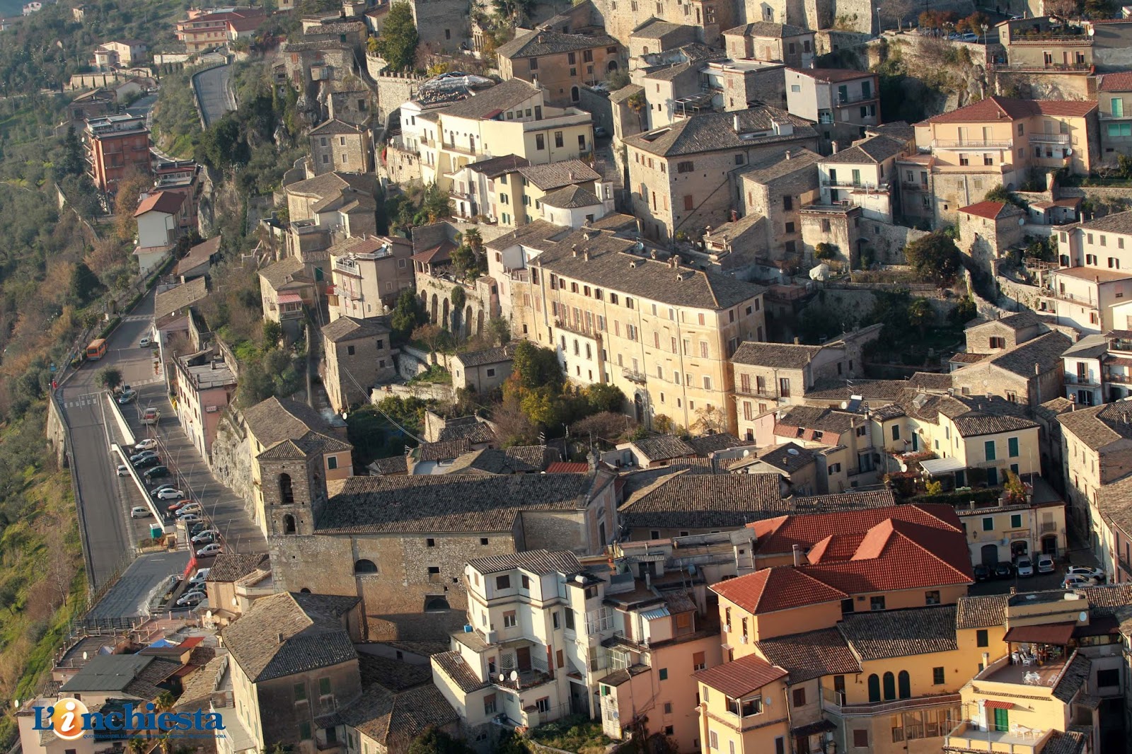 FREE MONTE VISIT Monte San Giovanni Campano (Fr) ITALY FREE MONTE VISIT Monte San Giovanni Campano (Fr) ITALY
