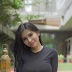 Maria Vania Pamer Pose Manja, Netizen Salfok: Lekukannya Kayak Tikungan Puncak