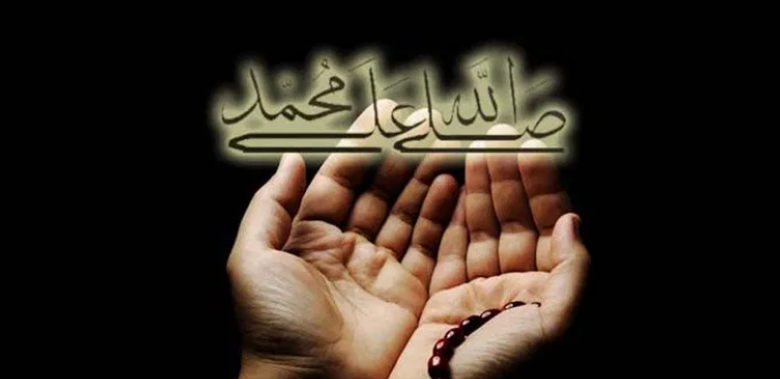 Dahsyatnya Bacaan Sholawat Jibril Dan Cara Mengamalkannya Lirik Sholawat