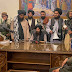 Pemerintahan Baru Afghanistan Versi Taliban Diumumkan 3 September