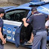 Bari. Un pluripregiudicato arrestato dalla Polizia di Stato per furto aggravato [CRONACA DELLA P.S: ALL'INTERNO]