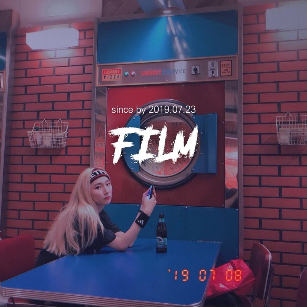 Sonakbyul – 필름 – Single